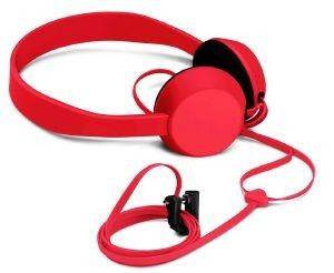 NOKIA WH-520 COLOUD KNOCK STEREO HEADSET RED