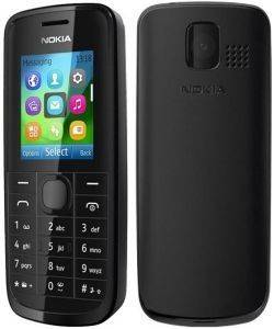 NOKIA 113 BLACK ENG