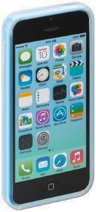 GOOBAY 43578 SOFT CASE ULTRA SLIM FROSTY FOR IPHONE 5C