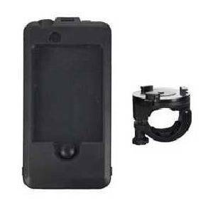 BIKE4 BIKE HOLDER FOR IPHONE 4S/4 BLACK BIKE4 BIKE HOLDER FOR IPHONE 4S/4 BLACK