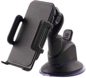 FOREVER MF004 UNIVERSAL CAR HOLDER 4 - 7.5CM FOREVER MF004 UNIVERSAL CAR HOLDER 4 - 7.5CM