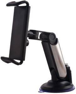 FOREVER MF016 UNIVERSAL CAR HOLDER 10.5 - 14CM