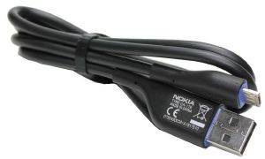 NOKIA MICRO USB DATA CABLE CA-179 BULK