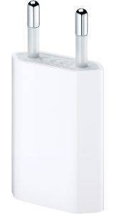 APPLE MD813 5WATT USB POWER ADAPTER FOR IPOD/IPHONE APPLE MD813 5WATT USB POWER ADAPTER FOR IPOD/IPHONE
