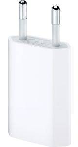 OEM APPLE MD813 5WATT USB POWER ADAPTER FOR IPOD/IPHONE