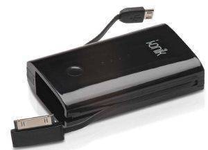 I.ONIK POWERBANK PB-5000 5000MAH BLACK I.ONIK POWERBANK PB-5000 5000MAH BLACK