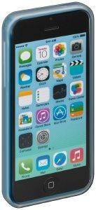 GOOBAY 43579 SOFT CASE ULTRA SLIM SMOKY FOR IPHONE 5C