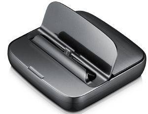 SAMSUNG DESKTOP DOCK EDD-D200BKG SAMSUNG DESKTOP DOCK EDD-D200BKG