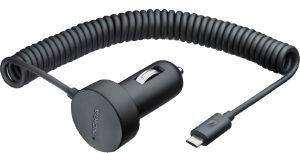 ΦΟΡΤΙΣΤΗΣ ΑΥΤΟΚΙΝΗΤΟΥ NOKIA DC-17 MICRO USB 1000ΜΑΗ ΦΟΡΤΙΣΤΗΣ ΑΥΤΟΚΙΝΗΤΟΥ NOKIA DC-17 MICRO USB 1000ΜΑΗ