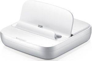 SAMSUNG DOCKING STATION EDD-D200 WHITE SAMSUNG DOCKING STATION EDD-D200 WHITE