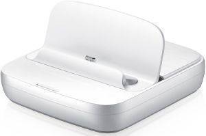 SAMSUNG DOCKING STATION EDD-D200 WHITE