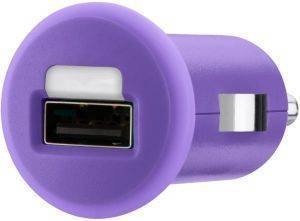 BELKIN F8J018CWPUR CAR CHARGER BELKIN F8J018CWPUR CAR CHARGER