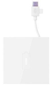 NOKIA UNIVERSAL PORTABLE USB CHARGER DC-18 WHITE NOKIA UNIVERSAL PORTABLE USB CHARGER DC-18 WHITE
