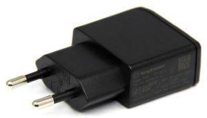 ΦΟΡΤΙΣΤΗΣ ΤΑΞΙΔΙΟΥ ΜΙΝΙ SONY ERICSSON EP800 MICRO USB BULK ΦΟΡΤΙΣΤΗΣ ΤΑΞΙΔΙΟΥ ΜΙΝΙ SONY ERICSSON EP800 MICRO USB BULK