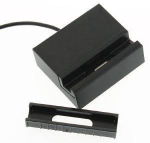 SONY DOCKING STATION DK31 FOR XPERIA Z1 BLACK
