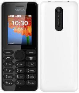 NOKIA 108 WHITE GR