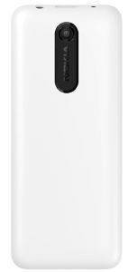 NOKIA 108 DUAL WHITE GR