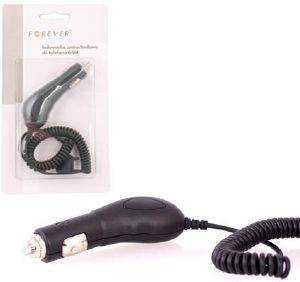 FOREVER CAR CHARGER FOR SAMSUNG D820