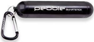 VEHO VPP-004-PB PEBBLE SMARTSTICK+ EMERGENCY PORTABLE BATTERY 2800MAH BLACK