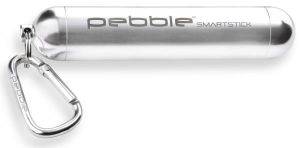 VEHO VPP-004-AS AYRTON SENNA SIGNATURE COLLECTION PEBBLE SMARTSTICK+ 3000MAH TITANIUM GREY