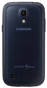 SAMSUNG COVER+ EF-PI919BN FOR GALAXY S4 MINI I9195 NAVY