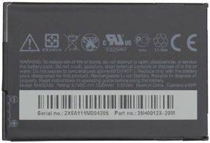 HTC HTC BATTERY BA S550