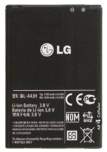 LG BATTERY BL-44JH BULK