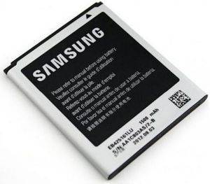 SAMSUNG BATTERY EB425161LU FOR GALAXY S S7562 ACE 2 I8160 S7580 RETAIL