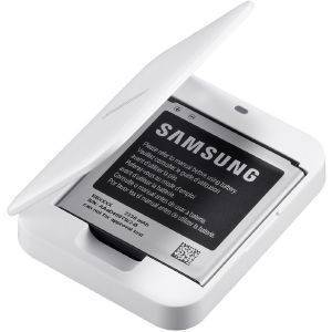 SAMSUNG EB-K740AE EXTRA BATTERY KIT FOR GALAXY S4 ZOOM C1010 C1050 WHITE