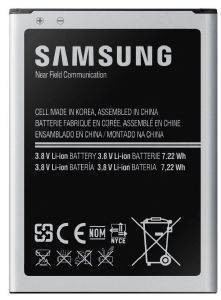 SAMSUNG EB-B500 BATTERY FOR GALAXY S4 MINI I9195/I9192