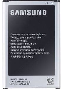SAMSUNG EB-B800 BATTERY FOR GALAXY NOTE 3 N9005