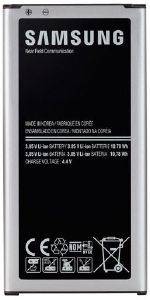 SAMSUNG BATTERY EB-BG900 FOR GALAXY S5 G900F