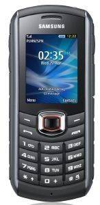 SAMSUNG GT-B2710 XCOVER 271 BLACK ENG SAMSUNG GT-B2710 XCOVER 271 BLACK ENG