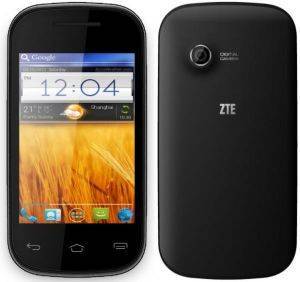 ZTE V795 BLACK GR ZTE V795 BLACK GR