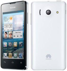 HUAWEI ASCEND Y300 WHITE GR
