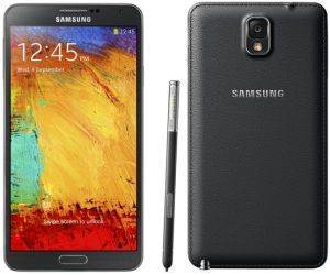 SAMSUNG GALAXY NOTE 3 N9005 32GB 4G BLACK GR