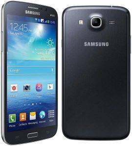 SAMSUNG I9152 GALAXY MEGA 5.8 DUAL SIM BLACK GR SAMSUNG I9152 GALAXY MEGA 5.8 DUAL SIM BLACK GR