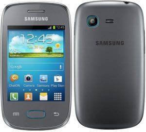 SAMSUNG S5310 GALAXY POCKET NEO METALLIC SILVER GR