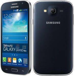 SAMSUNG I9060 GALAXY GRAND NEO BLACK GR