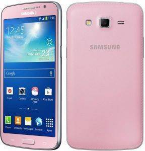 SAMSUNG GALAXY GRAND 2 4G LTE G7105 PINK GR