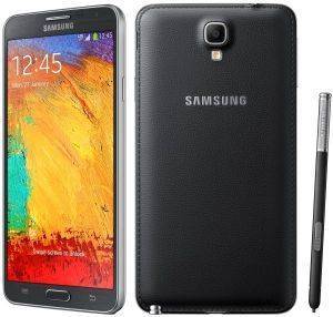 SAMSUNG GALAXY NOTE 3 NEO N7505 4G BLACK GR