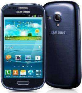 SAMSUNG GALAXY S3 MINI VE I8200 BLUE GR