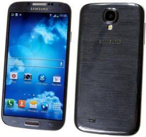 SAMSUNG I9505 GALAXY S4 LTE 4G 32GB BLACK GR