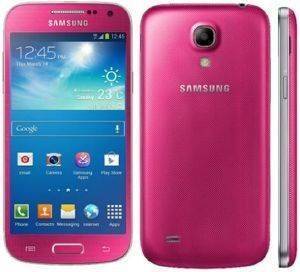 SAMSUNG I9195 GALAXY S4 MINI 4G PINK GR