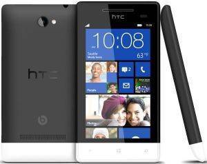 HTC 8S BLACK/WHITE