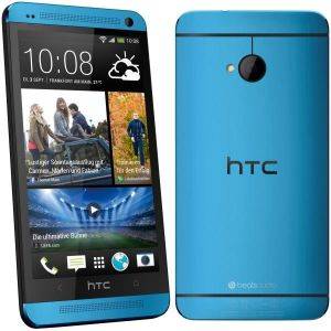 HTC ONE 32GB BLUE ENG