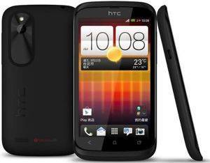 HTC DESIRE X DUAL SIM BLACK