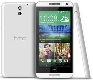 HTC DESIRE 610 WHITE ENG