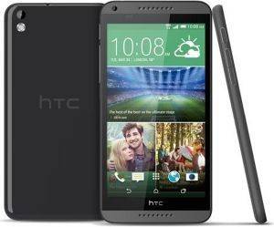 HTC DESIRE 816 GREY ENG