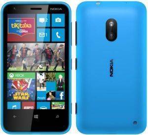 NOKIA LUMIA 620 CYAN NOKIA LUMIA 620 CYAN